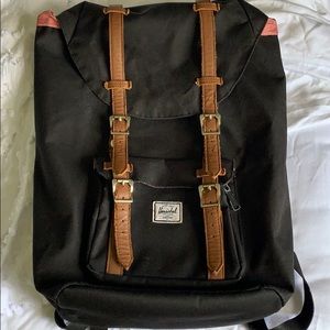 Herschel backpack - Little America